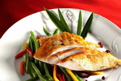 The Ultimate Guide to Keeping Fresh Fish Perfectly Stored