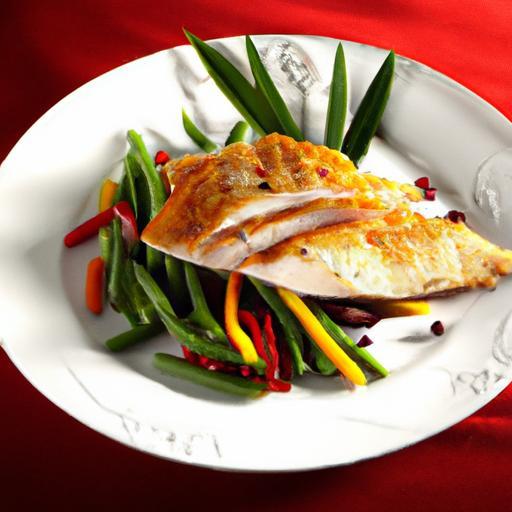 The Ultimate Guide to Keeping Fresh Fish Perfectly Stored