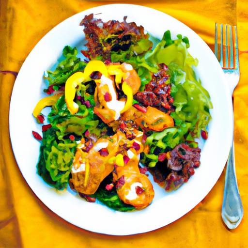 Pantry Power: Unlocking Healthier Eating Habits Daily