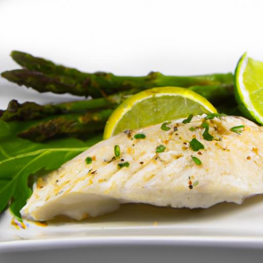 Whip Up Easy Herb Butter Sauce to Elevate Your Fish