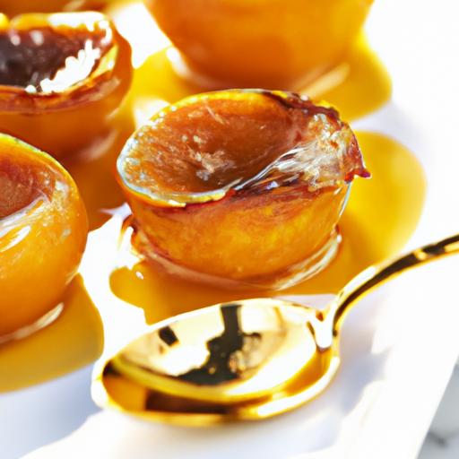 Golden Drops: Crafting Simple Desserts with Olive Oil