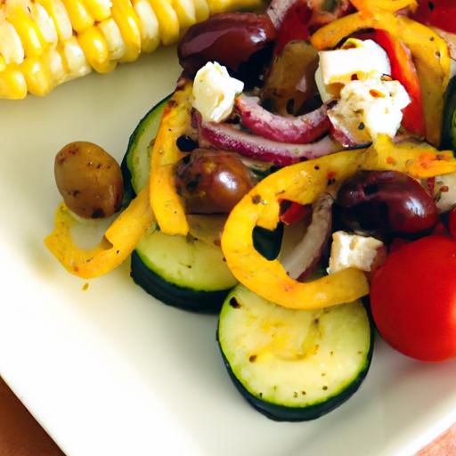 Mediterranean Magic: Kid-Friendly Meals for Healthy Bites