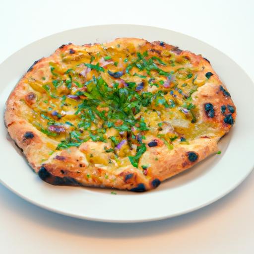 Focaccia Unfolded: The Story Behind Italy's Famous Bread