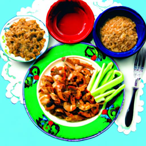 Gathering Around: The Heart of Social Dining & Family Meals