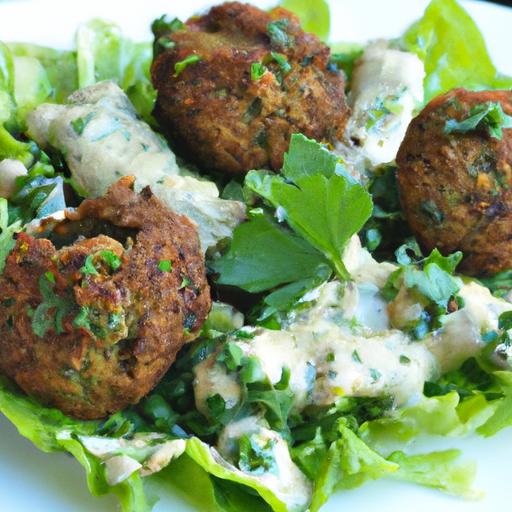 Why Is My Falafel Raw Inside? Tips for Perfect Crunch