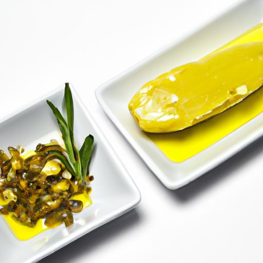 Unlocking Flavor: How to Choose Premium Olive Oil Every Time