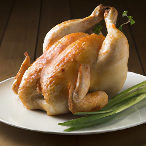 Mastering the Art of the Perfect Roast Chicken Every Time