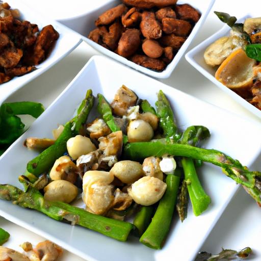 Simple Mediterranean Snacks: Delicious Bites Made Easy