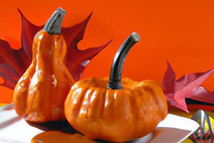 Unlock Pumpkin Magic: 10 Creative Uses for Pumpkin Puree