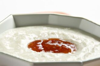 Swap Sour Cream for Greek Yogurt: A Creamy, Healthy Twist