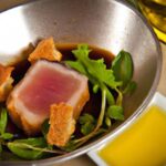 Mastering Tuna Confit: Simple Steps with Olive Oil Magic