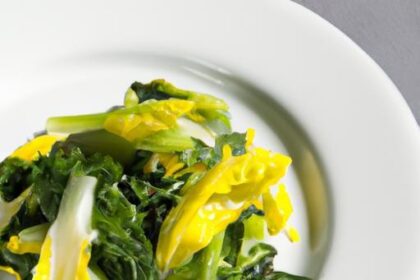 Unlocking Flavor: Creative Ways to Use Herb Stems in Cooking