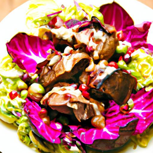 Feasting Traditions: The Vital Role of Food in Celebrations