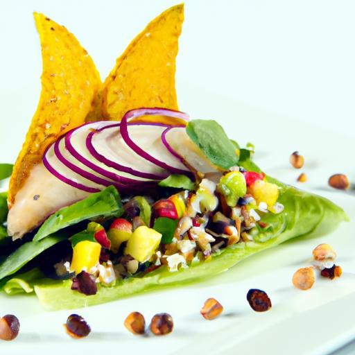 Make-Ahead Meze Magic: Flavorful Dips & Bites Ahead