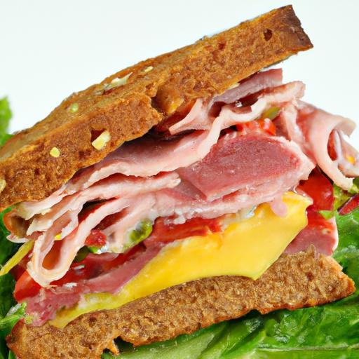 The Ultimate Guide to Crafting Our Favorite Sandwich Recipe