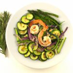 Power-Packed Recipes: Unlocking Antioxidant-Rich Foods