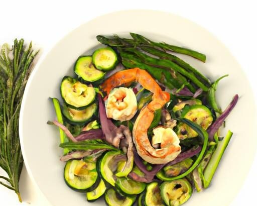 Power-Packed Recipes: Unlocking Antioxidant-Rich Foods