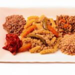 Gluten-Free Mediterranean Pantry Staples You’ll Love to Stock