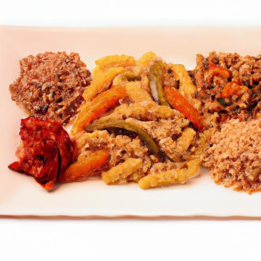 Gluten-Free Mediterranean Pantry Staples You’ll Love to Stock