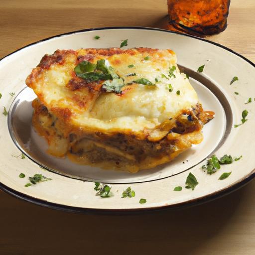 Master the Best Authentic Moussaka: A Timeless Recipe Guide