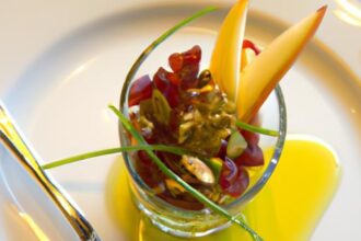 Crafting Flavor: A Guide to Herb-Infused Vinegars at Home