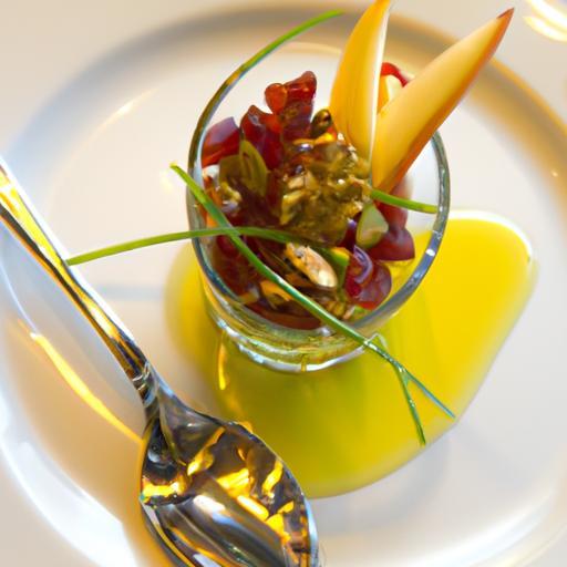 Crafting Flavor: A Guide to Herb-Infused Vinegars at Home