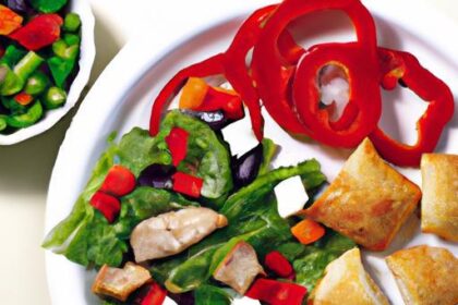 Mediterranean Tailgate Tips: Flavorful Feasts to Share