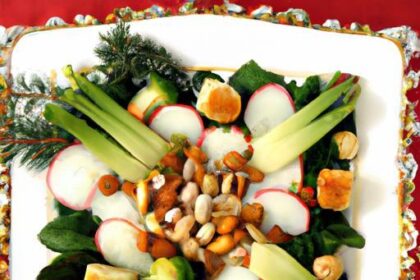 Savoring Traditions: Our Favorite Christmas Feast Revealed