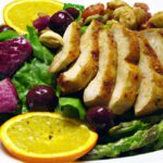 5-Ingredient Mediterranean Pantry Recipes Made Simple