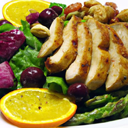 5-Ingredient Mediterranean Pantry Recipes Made Simple