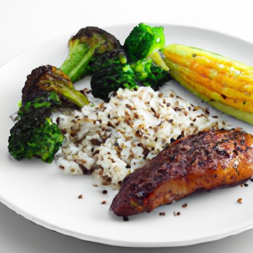 Fiber’s Power: How It Lowers Cholesterol Naturally