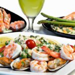 Timeless Tastes: Classic Mediterranean Seafood Sauces Unveiled
