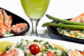 Timeless Tastes: Classic Mediterranean Seafood Sauces Unveiled