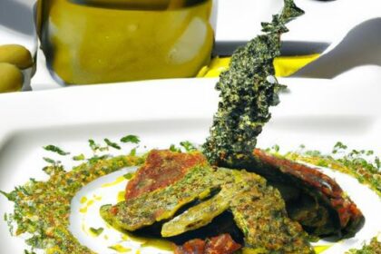 Discovering Spanish Olive Oil: A Flavor Journey Unveiled