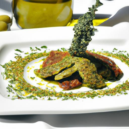 Discovering Spanish Olive Oil: A Flavor Journey Unveiled