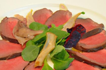 Savor Spain: Our Ultimate Go-To Recipe for Authentic Flavors