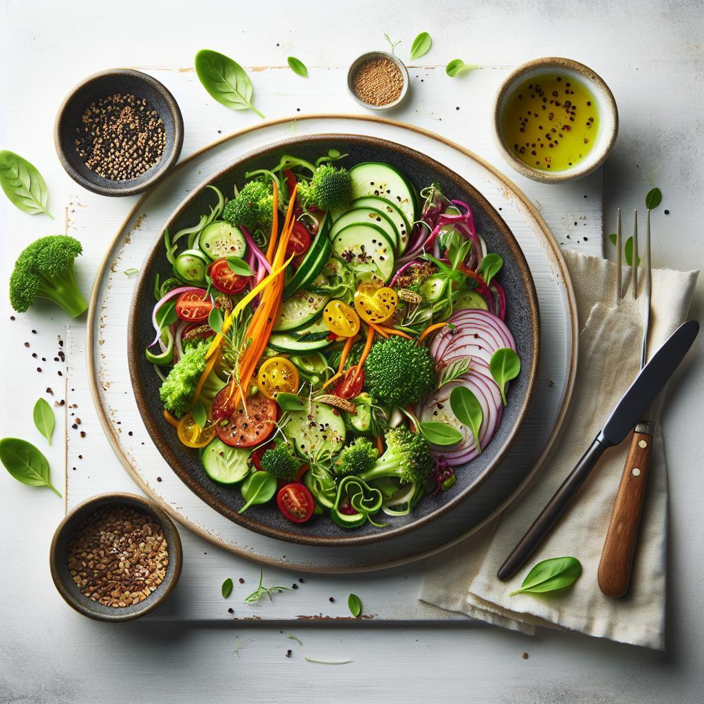 Herbs That Boost Energy: Nature’s Vibrant Power Boosters