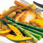 Delicious & Easy Lebanese Dinners Perfect for the Family