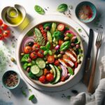 Unlock Flavor: The Ultimate Tip for a Vibrant Mediterranean Pantry