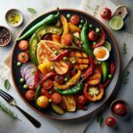 Timeless Spanish Flavor Combos: A Culinary Journey Unveiled