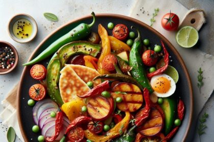 Timeless Spanish Flavor Combos: A Culinary Journey Unveiled