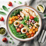 Savor Lebanon: Top Cookbooks for Authentic Flavors