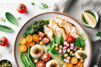 Savor Lebanon: Top Cookbooks for Authentic Flavors