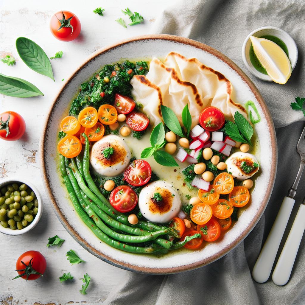 Savor Lebanon: Top Cookbooks for Authentic Flavors