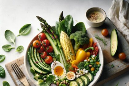 Harvest to Home: Creative Tips for Using Your CSA Box Produce