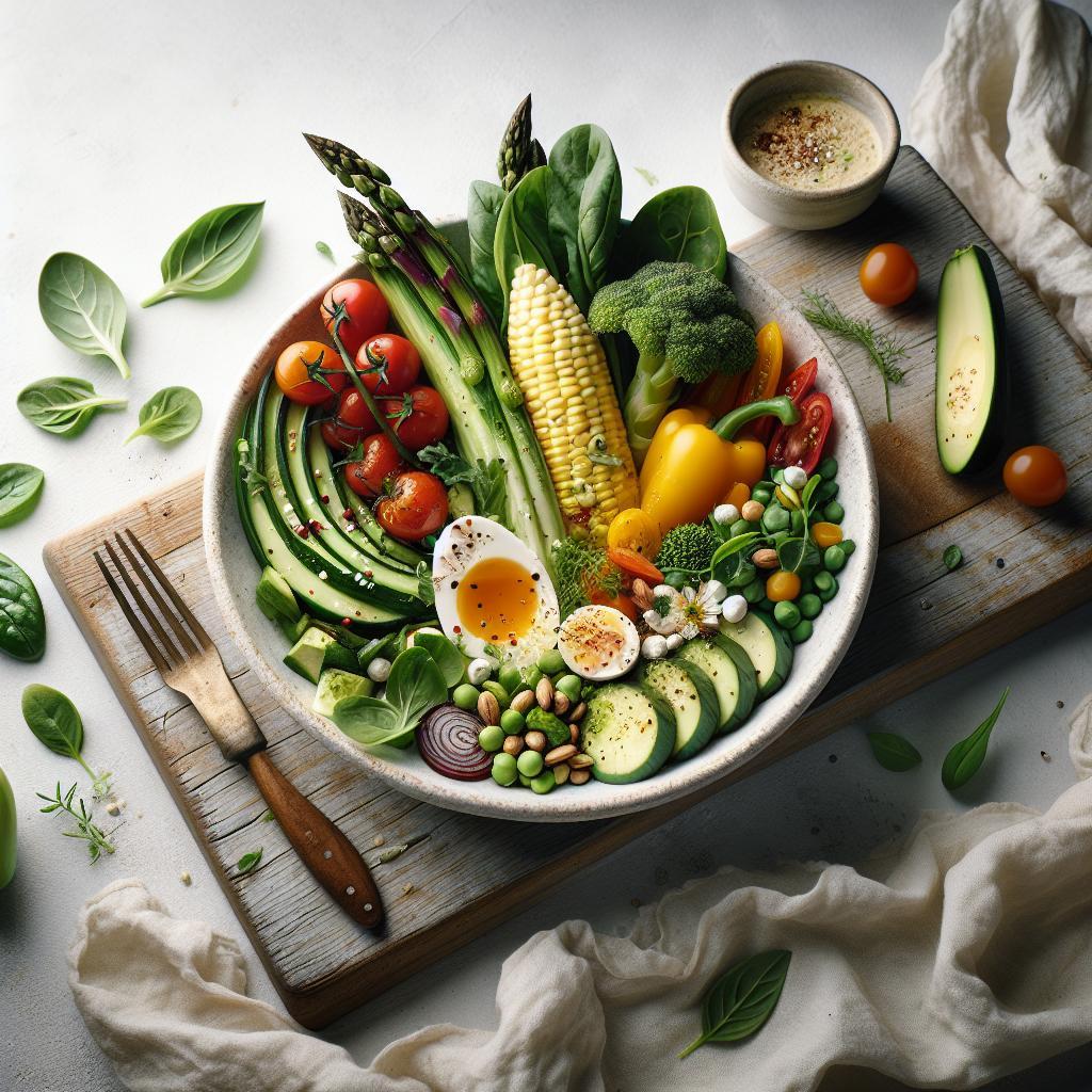 Harvest to Home: Creative Tips for Using Your CSA Box Produce