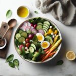 Whip Up Simple Soup: Pantry Staples Turned Comfort Food