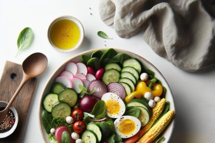 Whip Up Simple Soup: Pantry Staples Turned Comfort Food