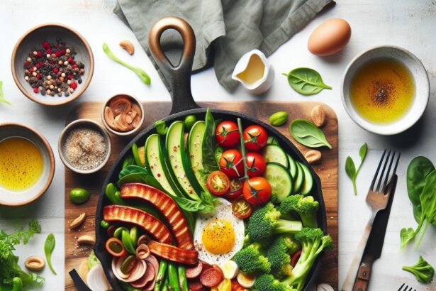 Wholesome One-Pan Wonders: Heart-Healthy Meals Made Easy