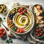 Unlocking Silkiness: The Ultimate Guide to Creamy Hummus